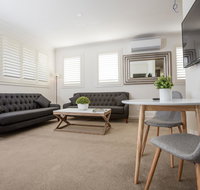 Newington Apartments - Accommodation Search