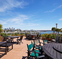 Newly Renovated Studio w Communal Rooftop Terrace - Accommodation Search