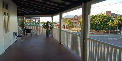 Newmarket Hotel - Accommodation Search 1