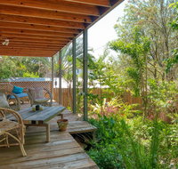 Newport - East Ballina - Accommodation Search