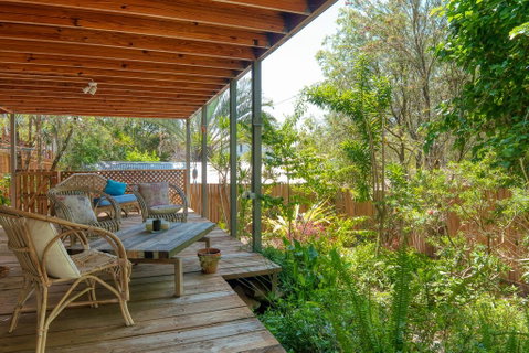 Newport - East Ballina - Accommodation Search 0
