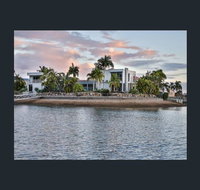 NewPort Dream Quiet Island - No Party