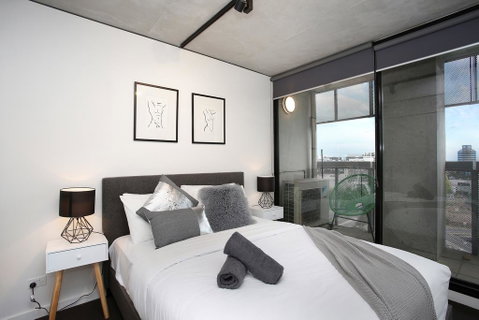 NGV Art Centre Retreat - StayCentral - Accommodation Search 3