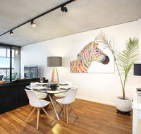 NGV Art Centre Retreat - StayCentral - Accommodation Search