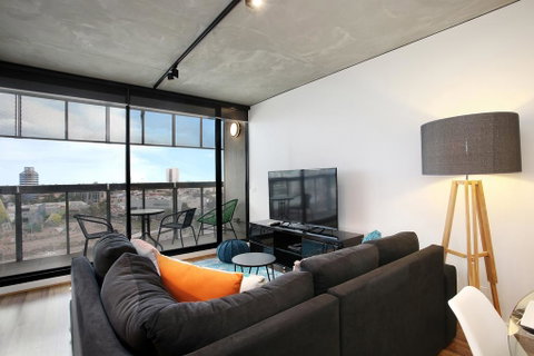 NGV Art Centre Retreat - StayCentral - Accommodation Search 2