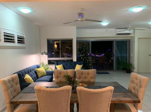 Nia's Place - Accommodation Search 1
