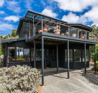 NICHE ON NOBLE - Ever Changing Vista - Accommodation Search