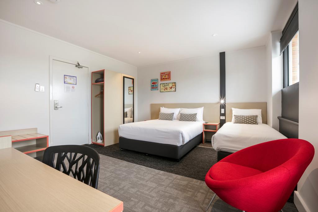  Accommodation Search