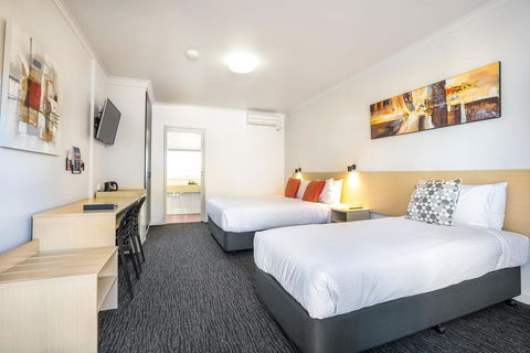 Nightcap At Ferntree Gully Hotel Motel - Accommodation Search 1