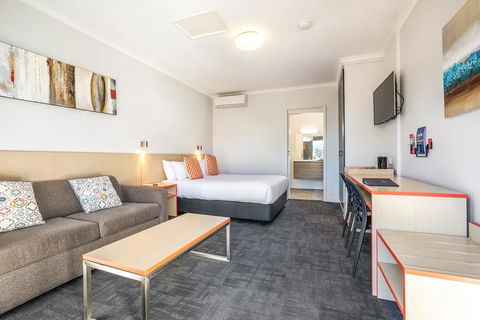 Nightcap At Ferntree Gully Hotel Motel - Accommodation Search 0
