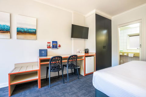 Nightcap At Ferntree Gully Hotel Motel - Accommodation Search 2