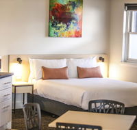 Nightcap at Glengala Hotel - Accommodation Search