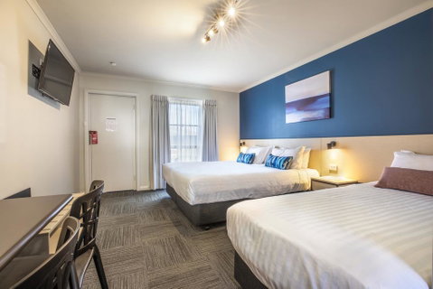 Nightcap At Riverside Hotel - Accommodation Search 1