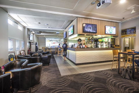 Nightcap At The Charles Hotel - Accommodation Search 3