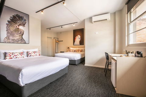 Nightcap At The Charles Hotel - Accommodation Search 1