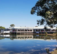 Nightcap at Waterfront Hotel - Accommodation Search