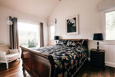 Nightcap Ridge - Byron Bay Hinterland - Accommodation Search 1