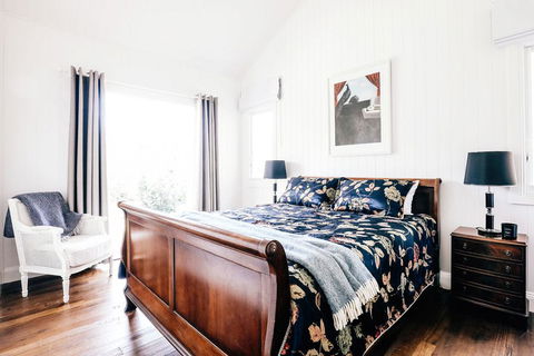 Nightcap Ridge - Byron Bay Hinterland - Accommodation Search 0