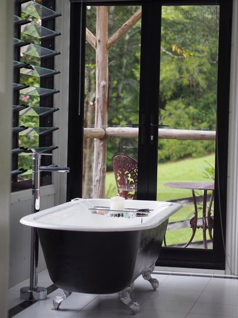 Nightcap Ridge - Byron Bay Hinterland - Accommodation Search 3
