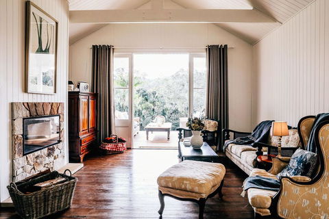Nightcap Ridge - Byron Bay Hinterland - Accommodation Search 2