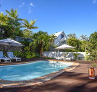 Ninderry Manor Luxury Bed and Breakfast - Accommodation Search