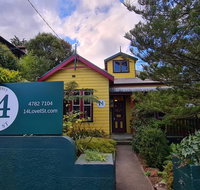 No14 Lovel St hostel - Accommodation Search