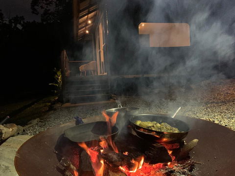 Noah Creek Eco Huts - Accommodation Search 2