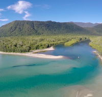 Noah Creek Eco Huts - Accommodation Search