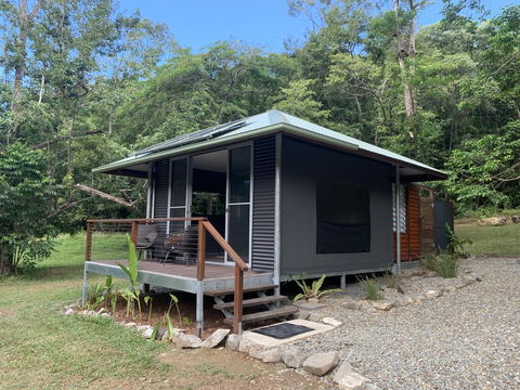 Noah Creek Eco Huts - Accommodation Search 1