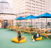 Nomads Brisbane Hostel - Accommodation Search