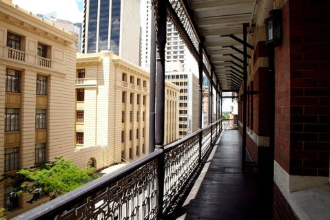 Nomads Brisbane Hostel - Accommodation Search 3