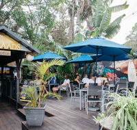 Nomads Noosa Backpackers - Accommodation Search