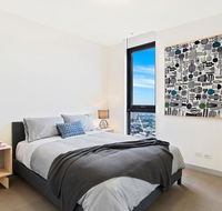Nook Melbourne Apartments - Accommodation Search