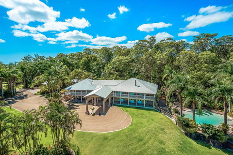 Noosa Haven - Accommodation Search 0