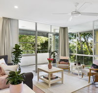 Noosa Heads Beach Comfort - Unit 3 Yaringa 29 Noosa Drive