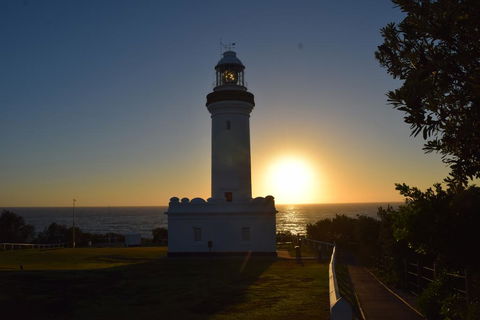 Norah Head Lighthouse - Accommodation Search 3