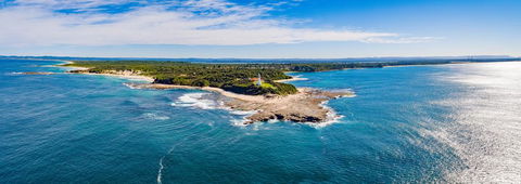 Norah Head Lighthouse - Accommodation Search 0