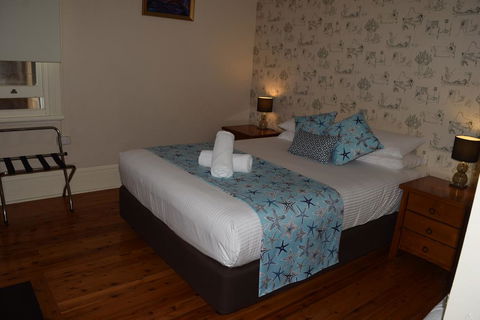 Norah Head Lighthouse - Accommodation Search 2