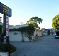 Norfolk Motor Inn - Accommodation Search