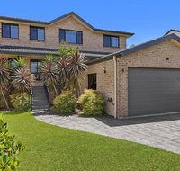 North Entrance Beach House - Accommodation Search