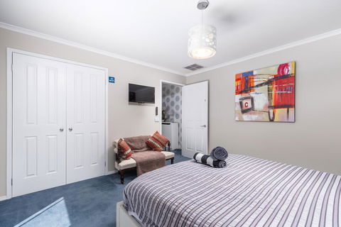 North Essendon B & B Melbourne Airport - Accommodation Search 2