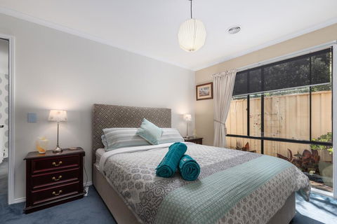 North Essendon B & B Melbourne Airport - Accommodation Search 0