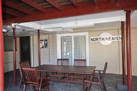NORTH HEAVEN STATION 28 Alma St, North Haven - Accommodation Search 2
