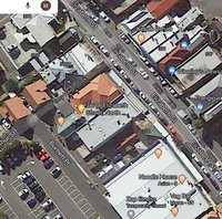 North Hobart Apartments