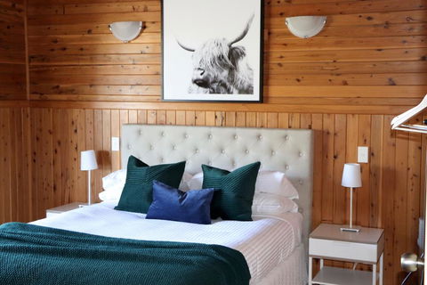 North Lodge Clan Cottage - Accommodation Search 2