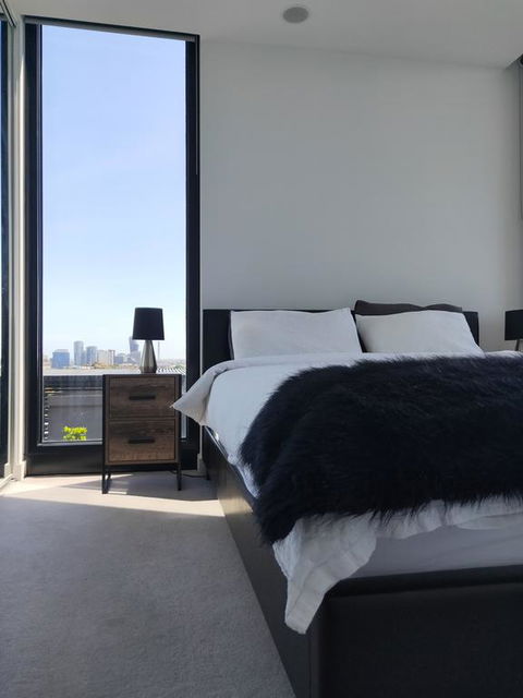 North Melbourne Resort Living - Accommodation Search 3