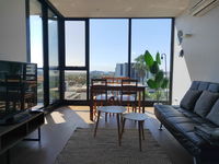 North Melbourne Resort Living