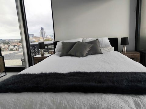 North Melbourne Resort Living - Accommodation Search 1