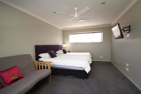NORTHERN HAVEN-3/16 David Campbell St NH - Accommodation Search 1