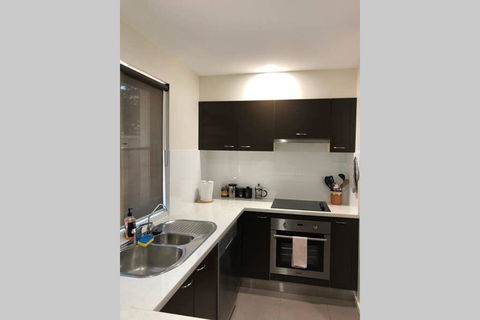Norwood Townhouse, City Fringe - Accommodation Search 1